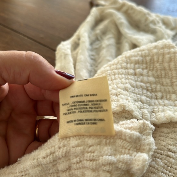 Anthropologie Deletta Top - Picture 7 of 7